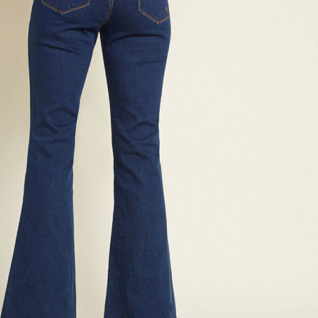 Modcloth Basic Jeans
